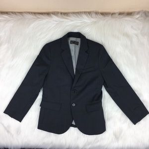 Zara Boys Tailor Fit Blazer Suit Jacket Size 5-6